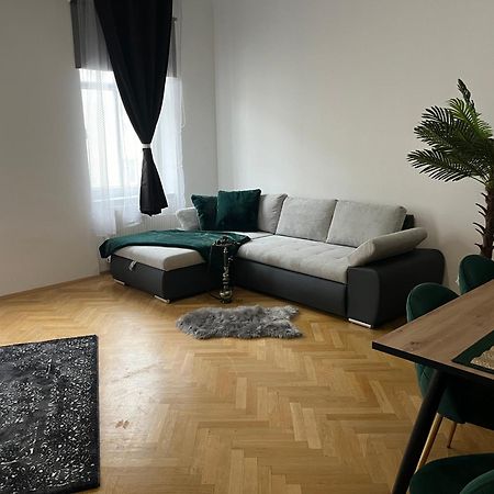 Anna Luxury Apartment Wien Eksteriør billede