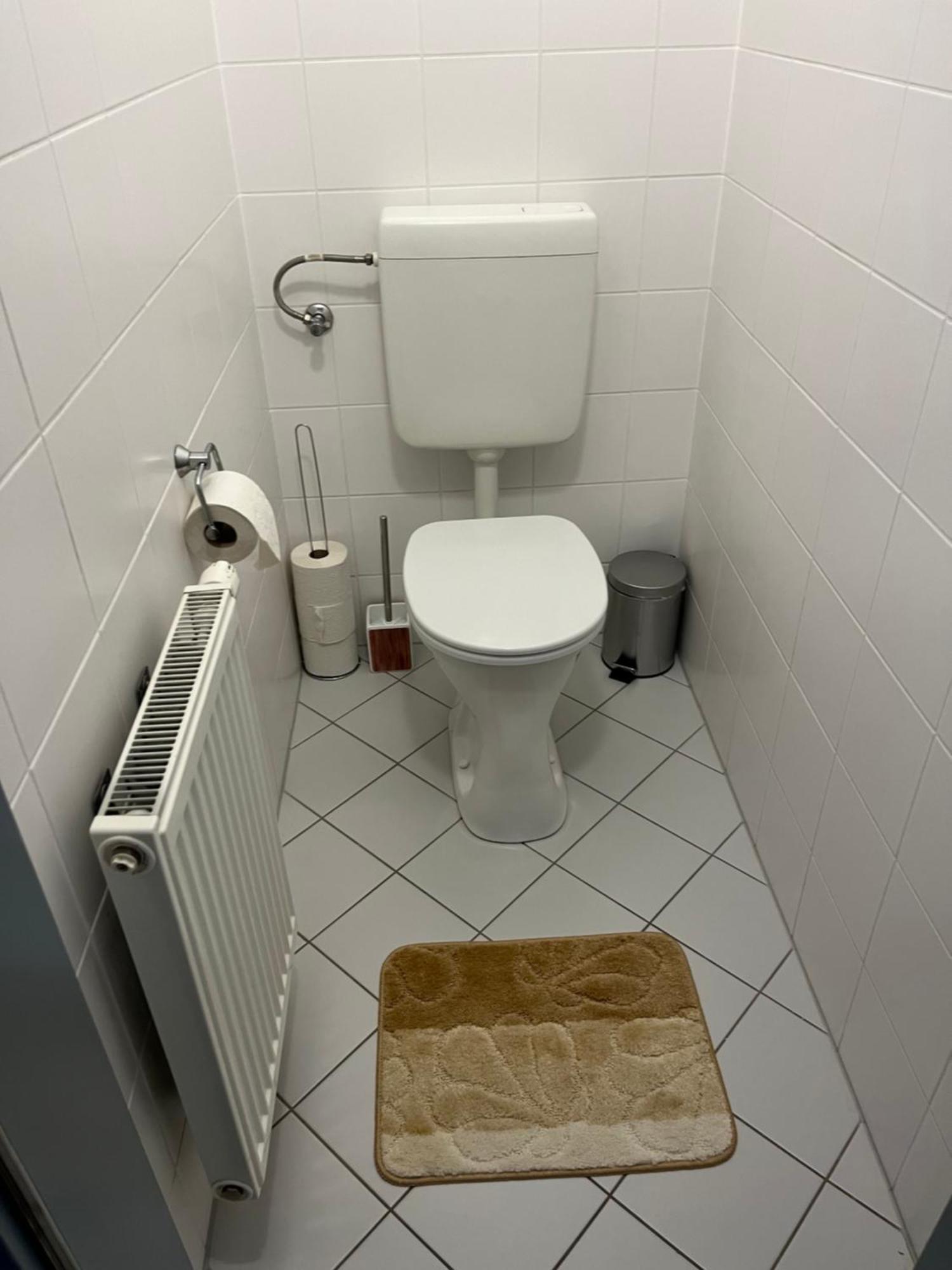 Anna Luxury Apartment Wien Eksteriør billede