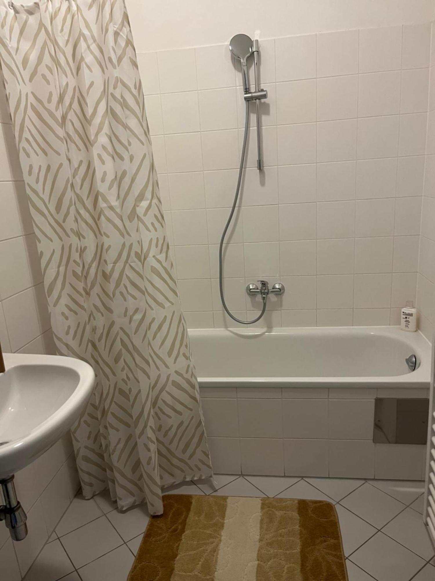 Anna Luxury Apartment Wien Eksteriør billede